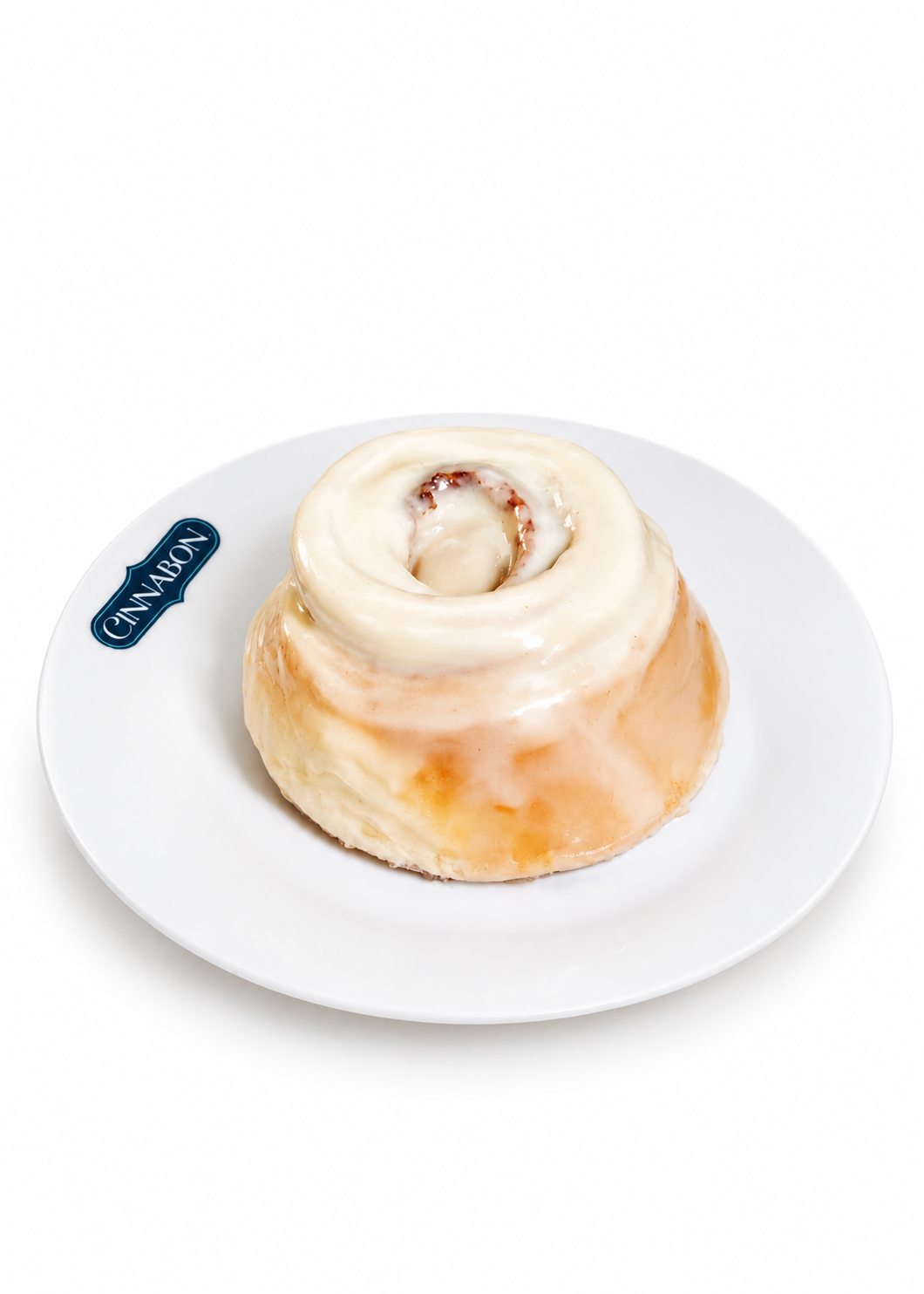 Classic Cinnabon
