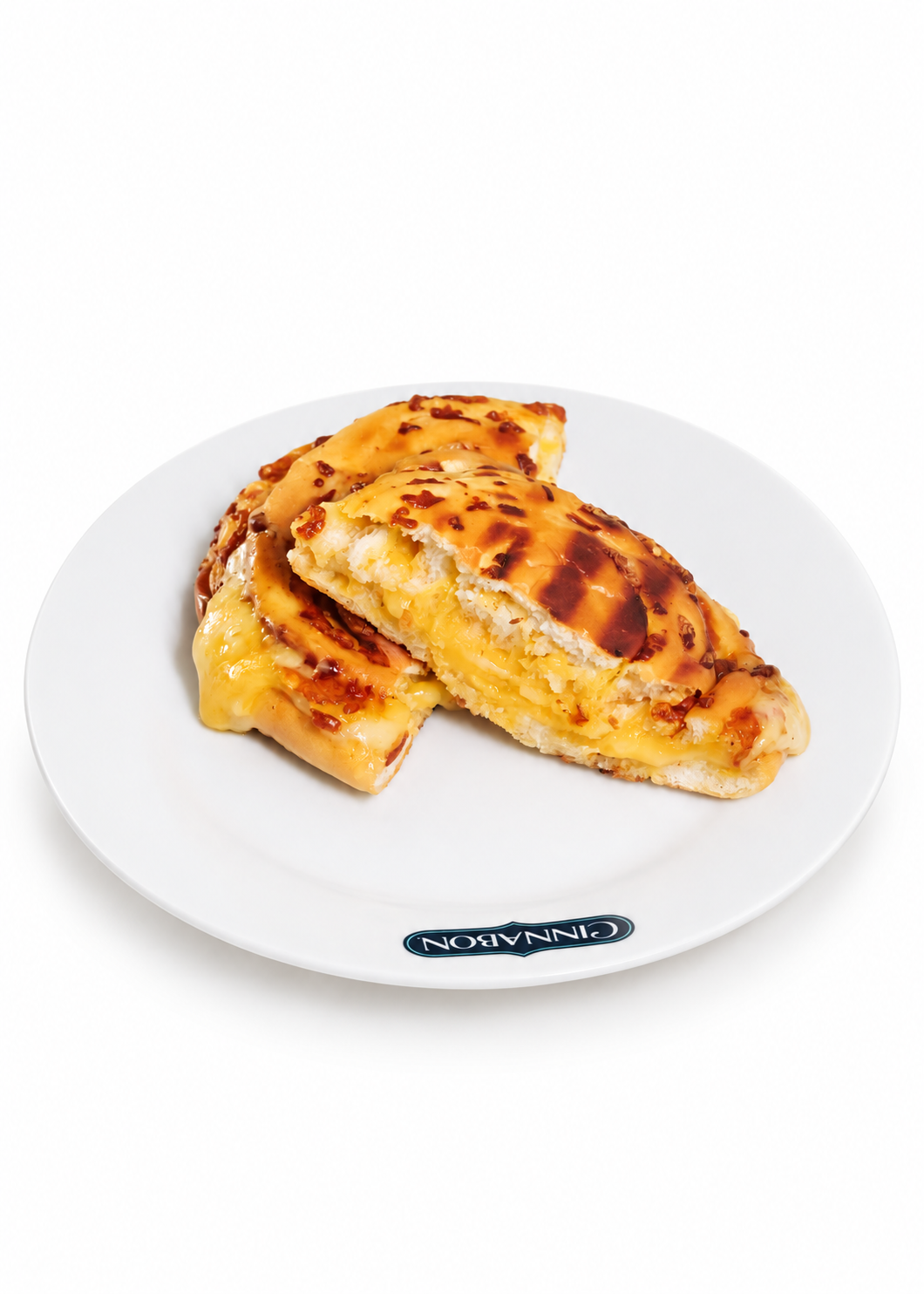 Swiss Cheese Panini