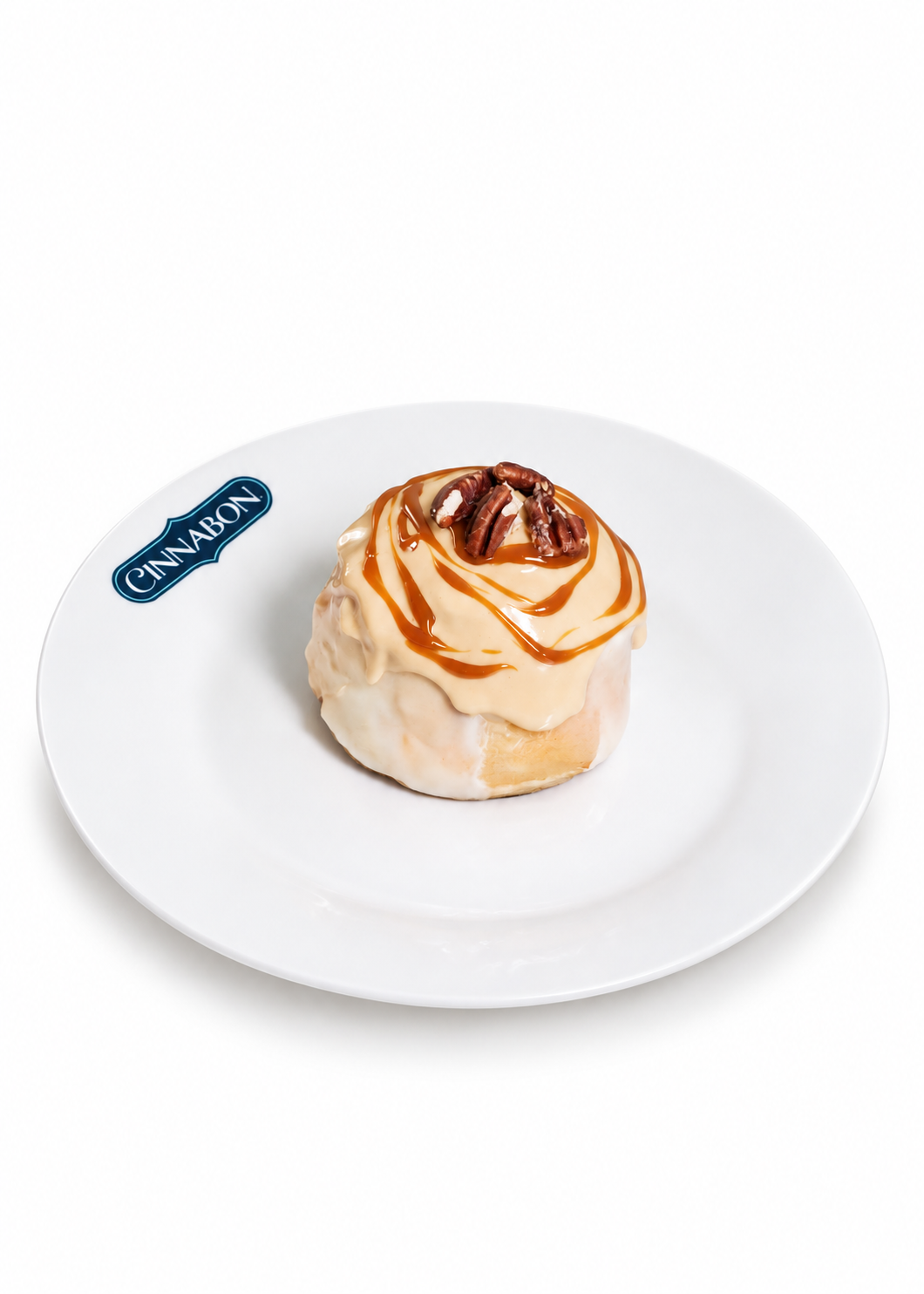 Caramel Pecanbon Minibon