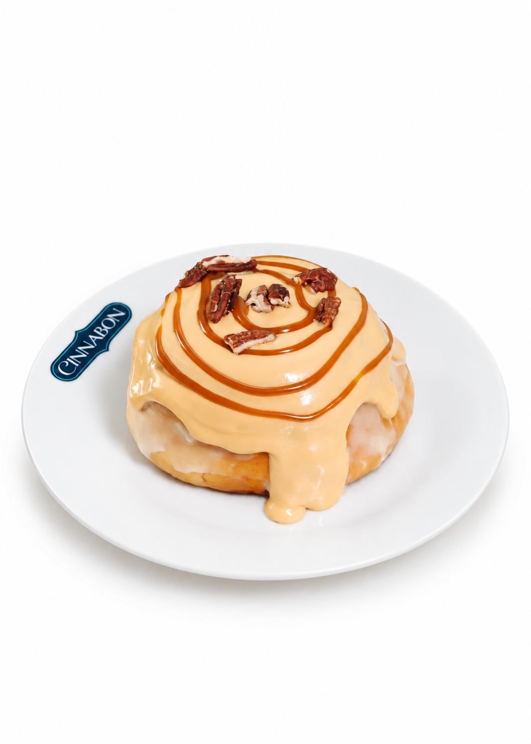 Caramel Pecanbon Classic