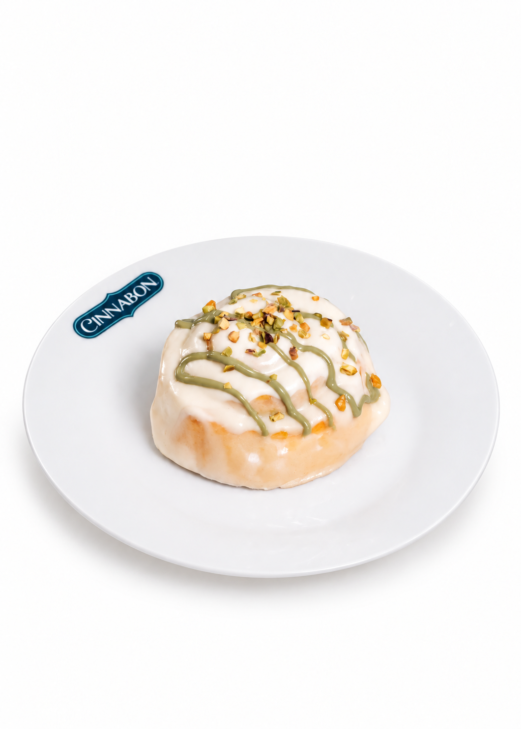 Pistachio Minibon