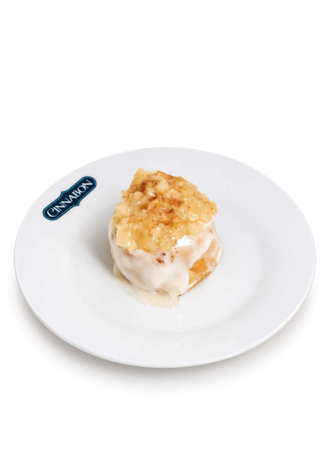 Apple Minibon