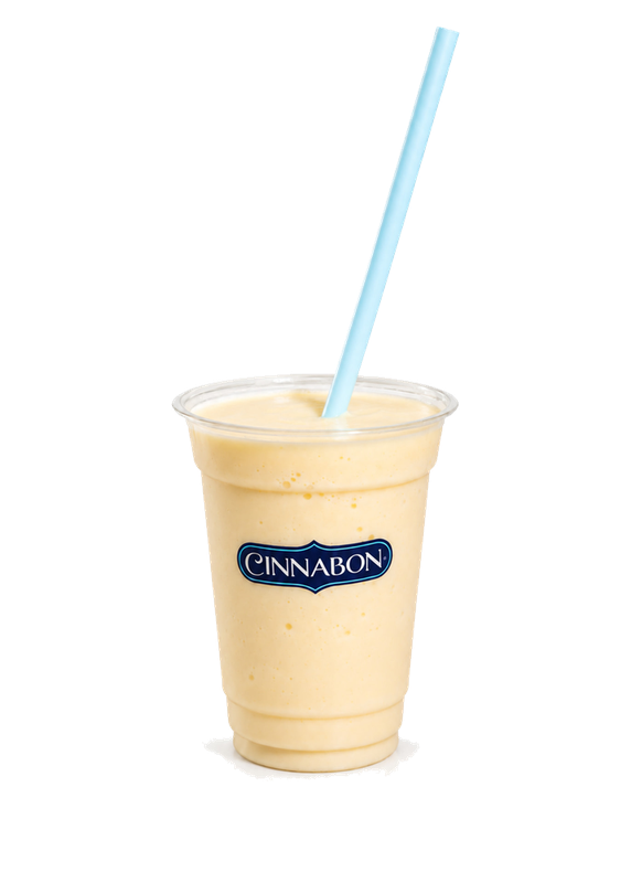 Mangová Chillata