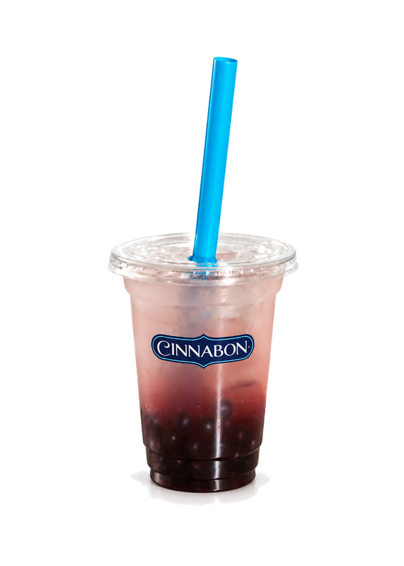Boba drink – Dragon Fruit