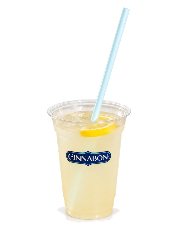 Citrónová limonáda