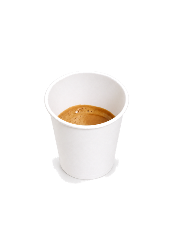 Espresso klasické
