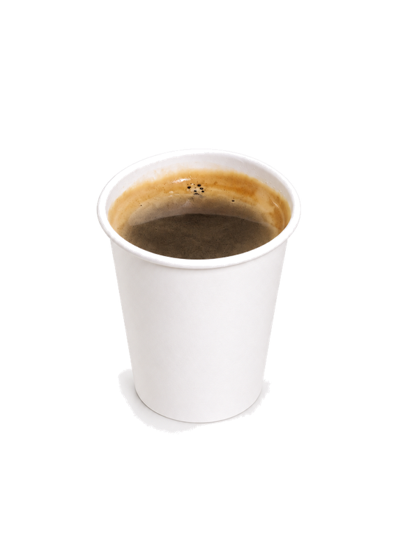 Espresso Double